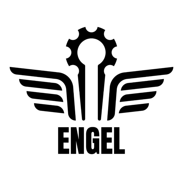 Engel logo